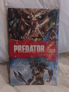 Predator The Essential Comics V.1 - Dark Horse, NWT